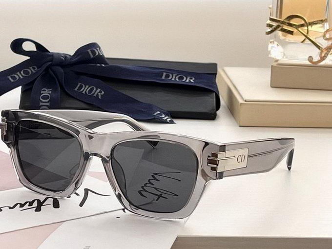 Dior Sunglasses AAA+ ID:20220728-493